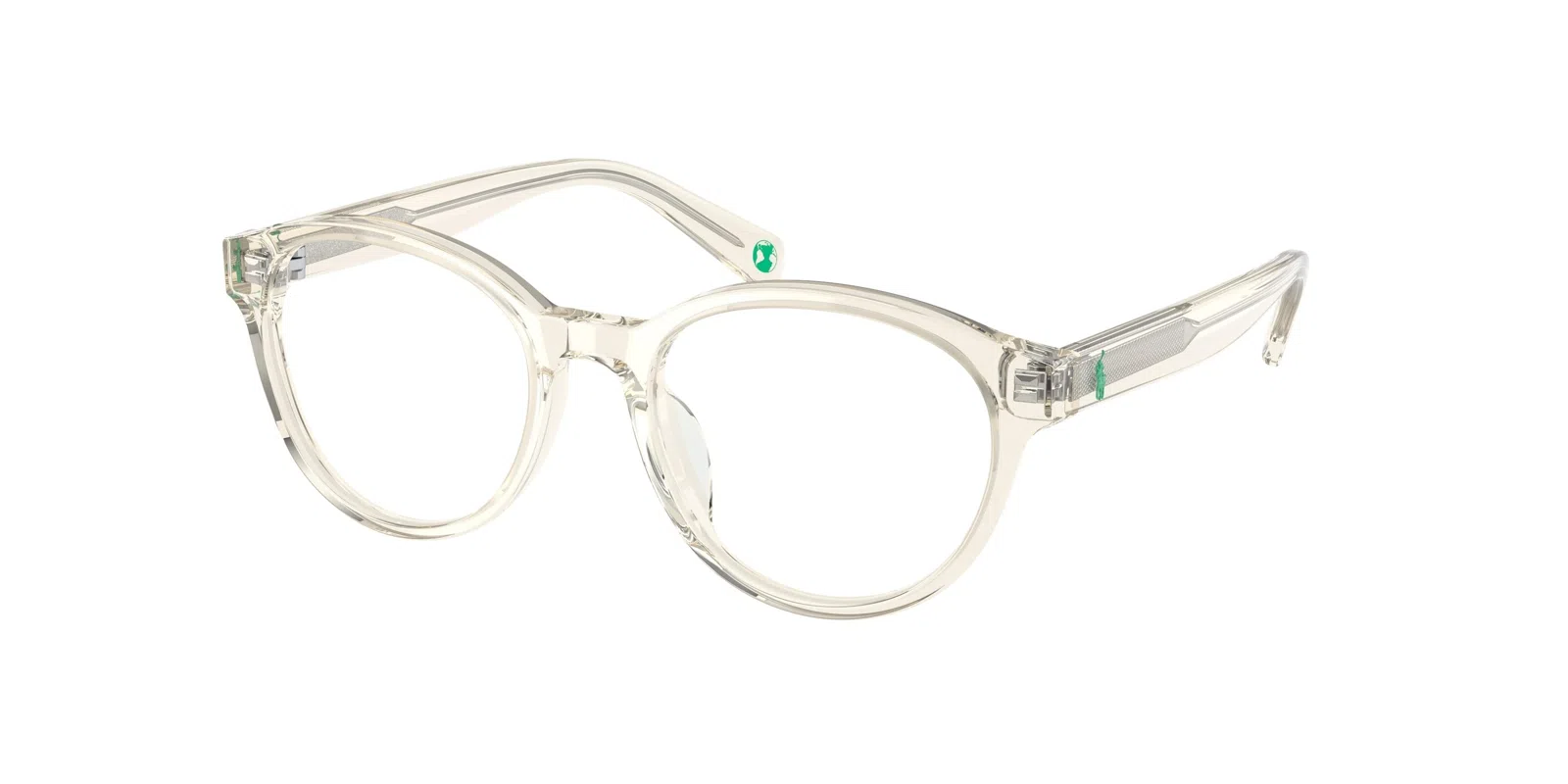 Polo Prep 8546U Eyeglasses - view 3